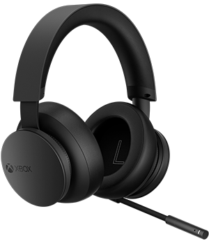Xbox Wireless Headset